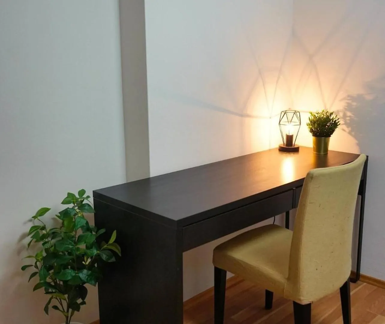 Beautiful Rooftop Apartment Vienna Austria